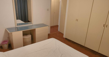 One bedroom apartment for rent in Agia Zoni, Limassol
