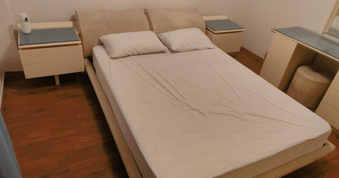 One bedroom apartment for rent in Agia Zoni, Limassol