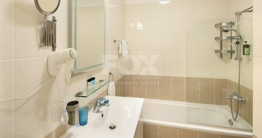 Special offer for sale two-bedroom apartment in Universal-Paphos