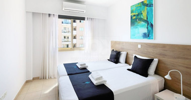 Special offer for sale two-bedroom apartment in Universal-Paphos