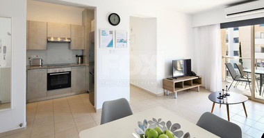 Special offer for sale two-bedroom apartment in Universal-Paphos