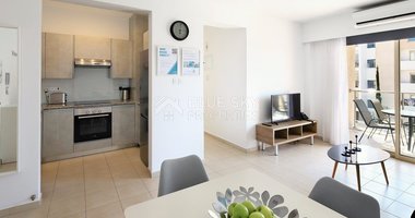 Two bedroom apartment in Universal-Paphos