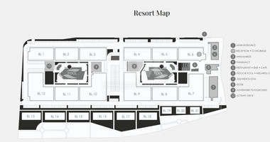 Special offer for sale two-bedroom apartment in Universal-Paphos