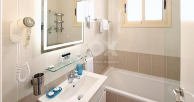 Two bedroom apartment in Universal-Paphos