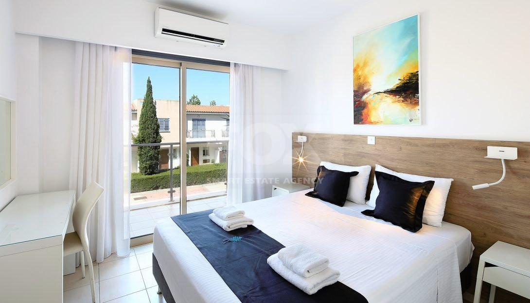 Two bedroom apartment in Universal-Paphos