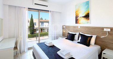 Two bedroom apartment in Universal-Paphos