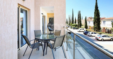 Two bedroom apartment in Universal-Paphos