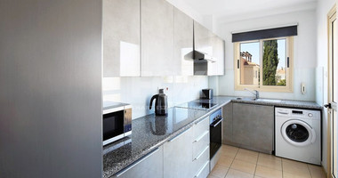 Two bedroom apartment in Universal-Paphos