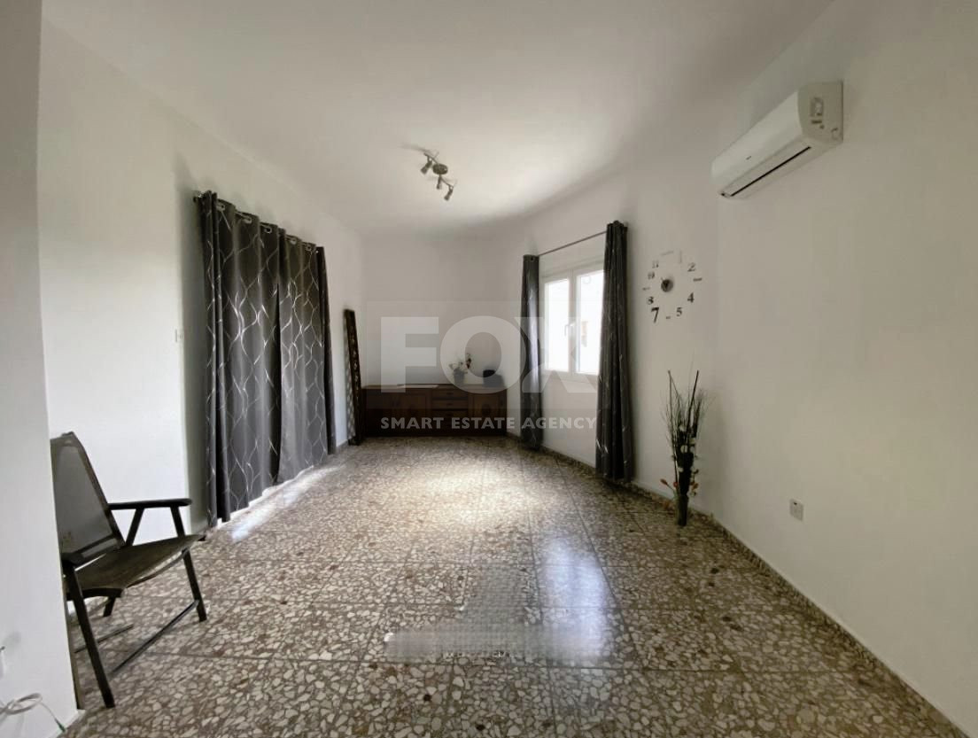 Three bedroom semi detached house , Center of Paphos