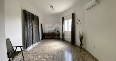 Three bedroom semi detached house , Center of Paphos