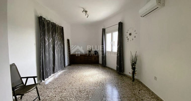 Three bedroom semi detached house , Center of Paphos