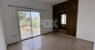 Three bedroom semi detached house , Center of Paphos