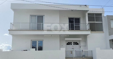 Three bedroom semi detached house , Center of Paphos