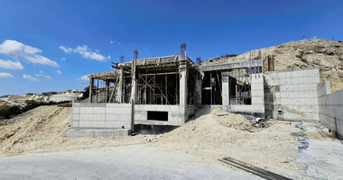 Luxury Villa For Sale In Palodia, Limassol