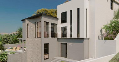 Luxury Villa For Sale In Palodia, Limassol
