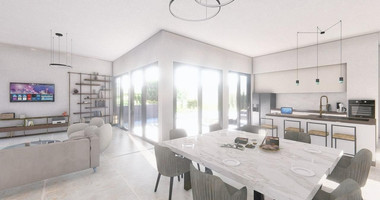 Luxury Villa For Sale In Palodia, Limassol