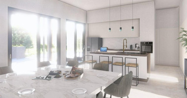 Luxury Villa For Sale In Palodia, Limassol