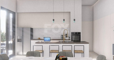 Luxury Villa For Sale In Palodia, Limassol