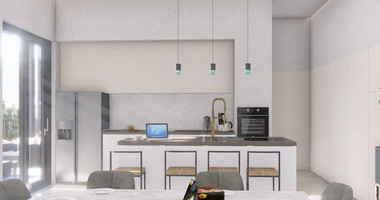 Luxury Villa For Sale In Palodia, Limassol