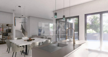 Luxury Villa For Sale In Palodia, Limassol