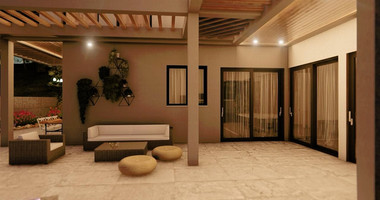 Luxury Villa For Sale In Palodia, Limassol