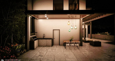 Luxury Villa For Sale In Palodia, Limassol