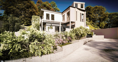 Luxury Villa For Sale In Palodia, Limassol
