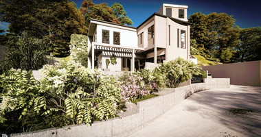 Luxury Villa For Sale In Palodia, Limassol