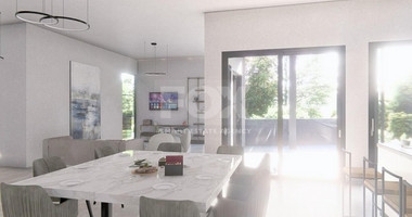 Luxury Villa For Sale In Palodia, Limassol