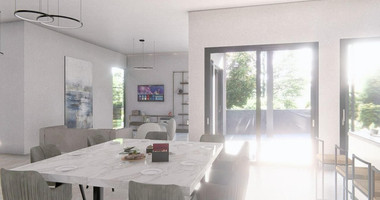 Luxury Villa For Sale In Palodia, Limassol