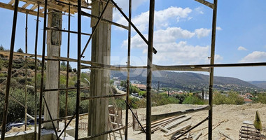 Luxury Villa For Sale In Palodia, Limassol