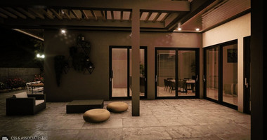 Luxury Villa For Sale In Palodia, Limassol