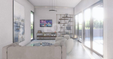 Luxury Villa For Sale In Palodia, Limassol