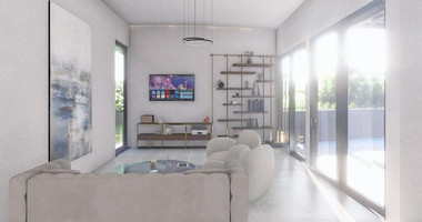 Luxury Villa For Sale In Palodia, Limassol