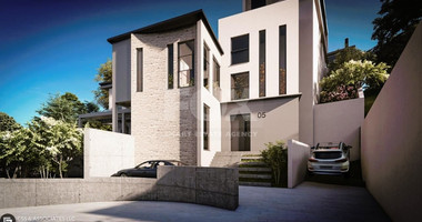 Luxury Villa For Sale In Palodia, Limassol