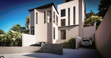 Luxury Villa For Sale In Palodia, Limassol