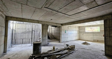 Luxury Villa For Sale In Palodia, Limassol