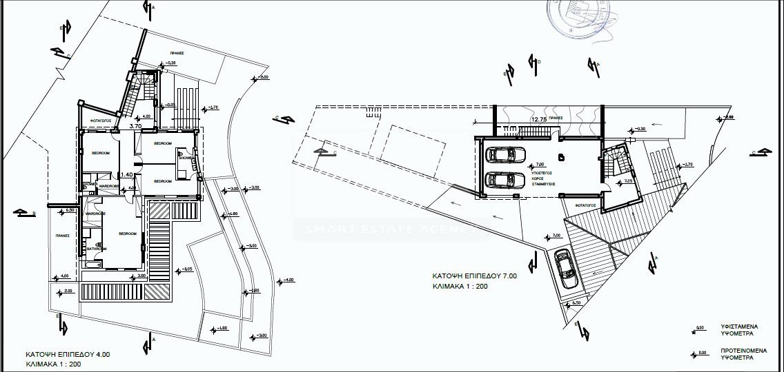 Luxury Villa For Sale In Palodia, Limassol