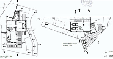 Luxury Villa For Sale In Palodia, Limassol