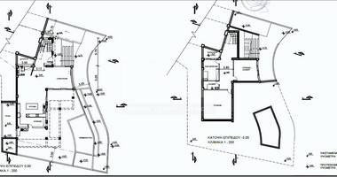 Luxury Villa For Sale In Palodia, Limassol