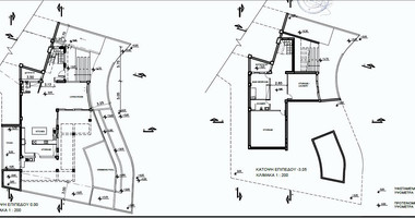 Luxury Villa For Sale In Palodia, Limassol