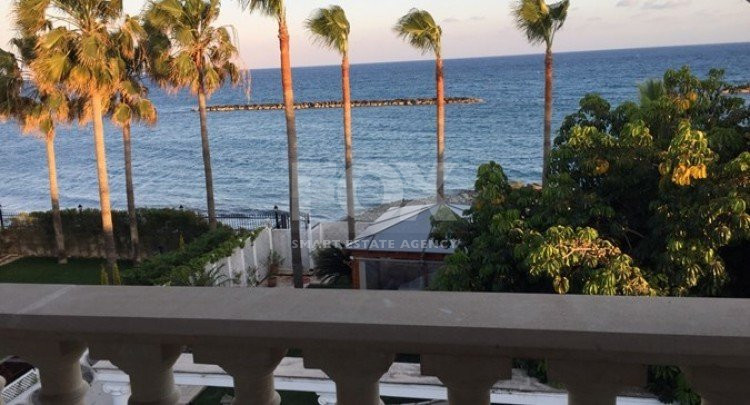 6 Bed House To Rent In Mouttagiaka Limassol Cyprus
