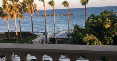 6 Bed House To Rent In Mouttagiaka Limassol Cyprus