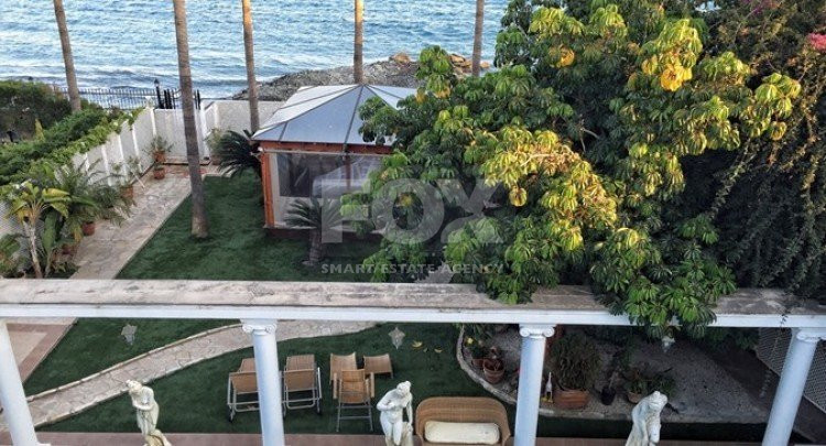 6 Bed House To Rent In Mouttagiaka Limassol Cyprus