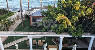 6 Bed House To Rent In Mouttagiaka Limassol Cyprus