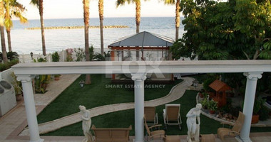6 Bed House To Rent In Mouttagiaka Limassol Cyprus