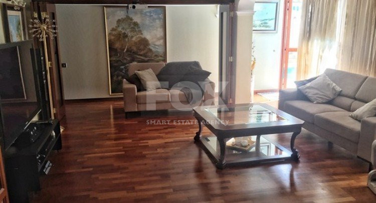 6 Bed House To Rent In Mouttagiaka Limassol Cyprus