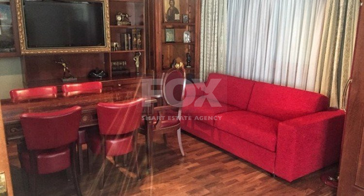 6 Bed House To Rent In Mouttagiaka Limassol Cyprus