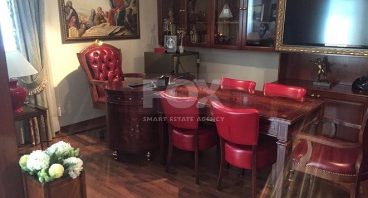 6 Bed House To Rent In Mouttagiaka Limassol Cyprus
