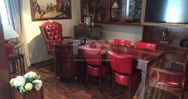 6 Bed House To Rent In Mouttagiaka Limassol Cyprus